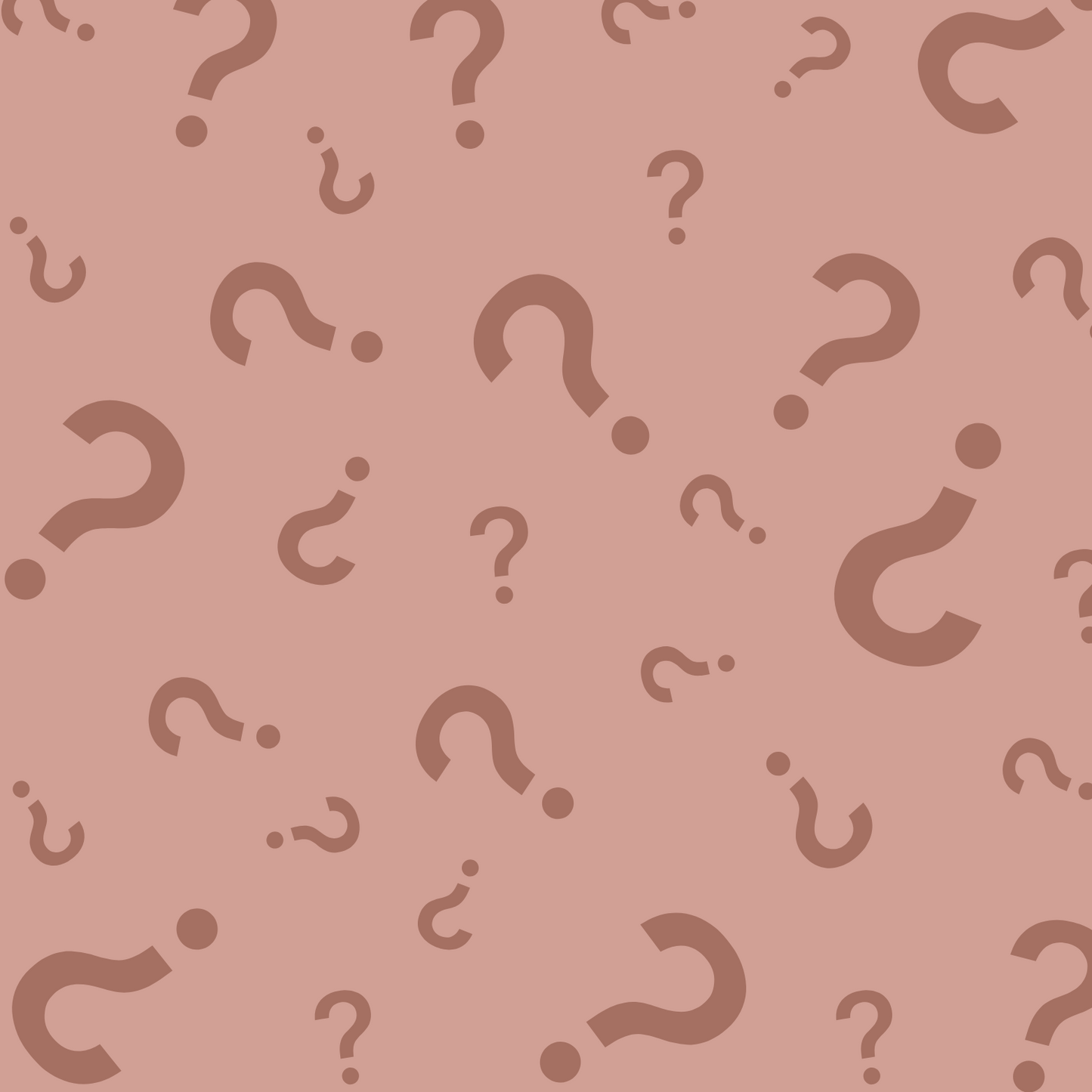 Mystery Scent