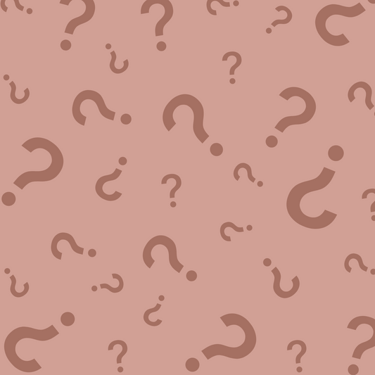 Mystery Scent