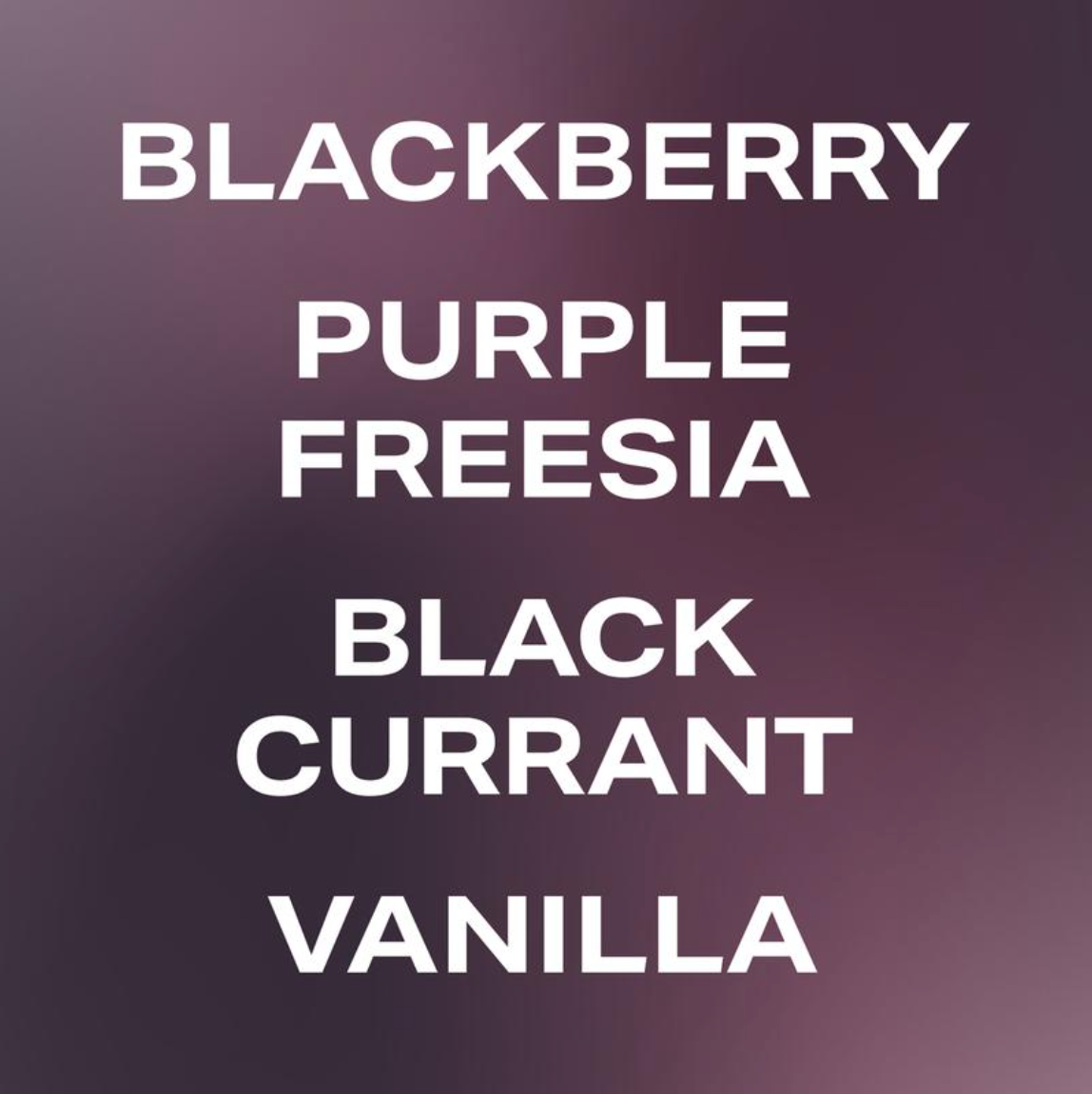 Whipped Berry Duo